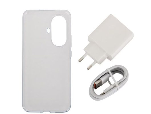 Смартфон Huawei Nova 12s 8/256Gb Blue (FOA-LX9)